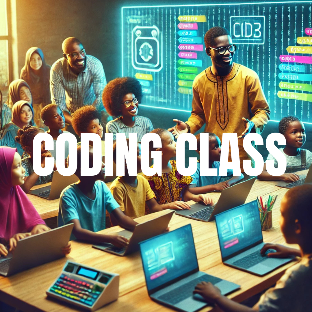 Coding for Kids: How Digital Literacy Programs Inspire Future Innovators