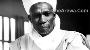 Sir Abubakar Tafawa Balewa: Nigeria's First Prime Minister (1912-1966)