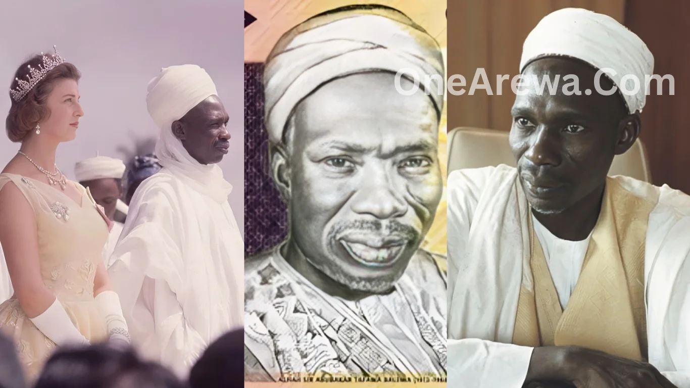 Sir Abubakar Tafawa Balewa: Nigeria's First Prime Minister (1912-1966)