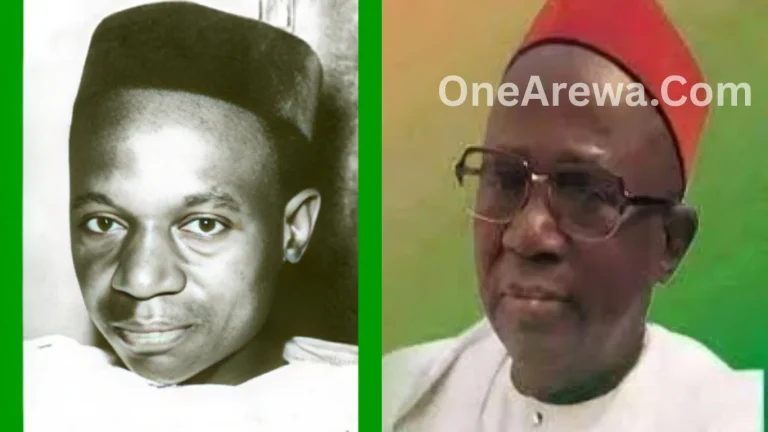 Mallam Aminu Kano (1920–1983): Biography, Legacy, Political Influence, and Lessons from His Life