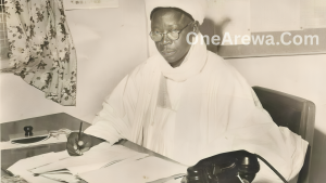 Abubakar Imam (1911–1981): Northern Nigeria’s Pioneer Intellectual and Political Icon