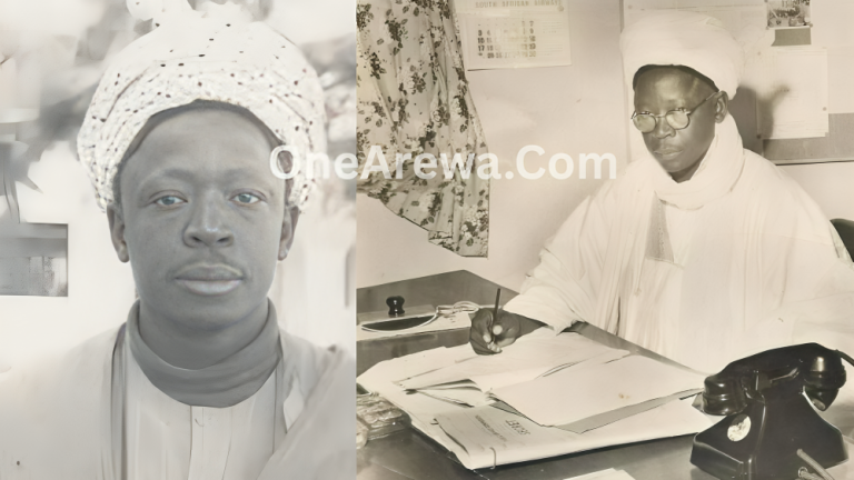 Abubakar Imam (1911–1981): Northern Nigeria’s Pioneer Intellectual and Political Icon
