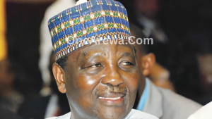 General Yakubu Gowon – Nigeria’s Youngest Head of State and Civil War Leader (1966–1975)