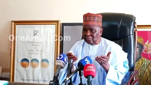 General Yakubu Gowon – Nigeria’s Youngest Head of State and Civil War Leader (1966–1975)
