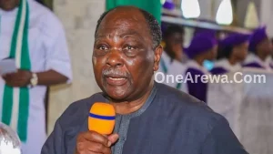 General Yakubu Gowon – Nigeria’s Youngest Head of State and Civil War Leader (1966–1975)