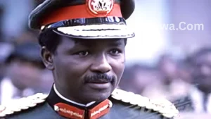 General Yakubu Gowon – Nigeria’s Youngest Head of State and Civil War Leader (1966–1975)