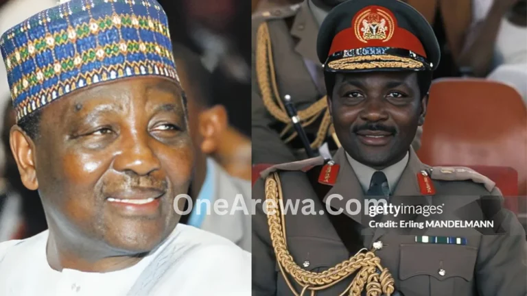 General Yakubu Gowon – Nigeria’s Youngest Head of State and Civil War Leader (1966–1975)