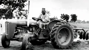 Sir Abubakar Tafawa Balewa: Nigeria's First Prime Minister (1912-1966)