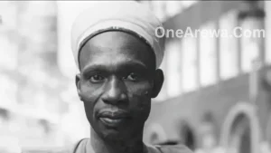 Sir Abubakar Tafawa Balewa: Nigeria's First Prime Minister (1912-1966)