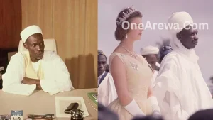 Sir Abubakar Tafawa Balewa: Nigeria's First Prime Minister (1912-1966)