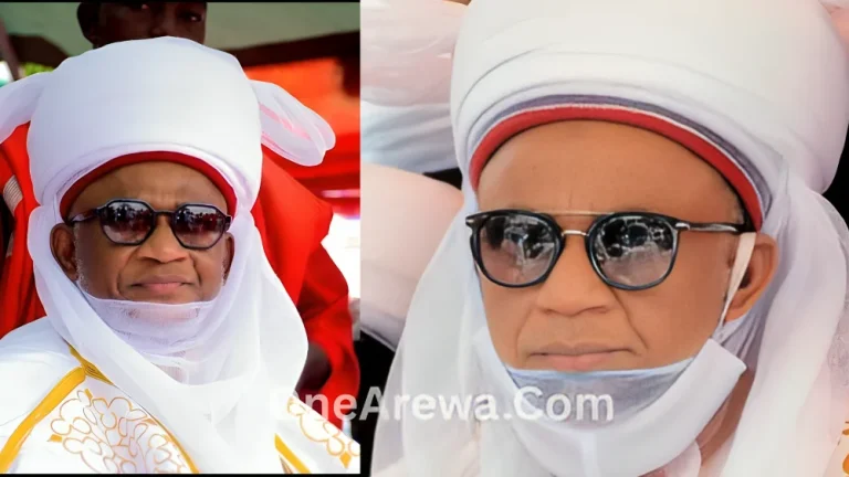 Emir Yahaya Abubakar Nupé: Visionary Leader of the Nupé Kingdom Who Shaped Northern Nigeria’s History