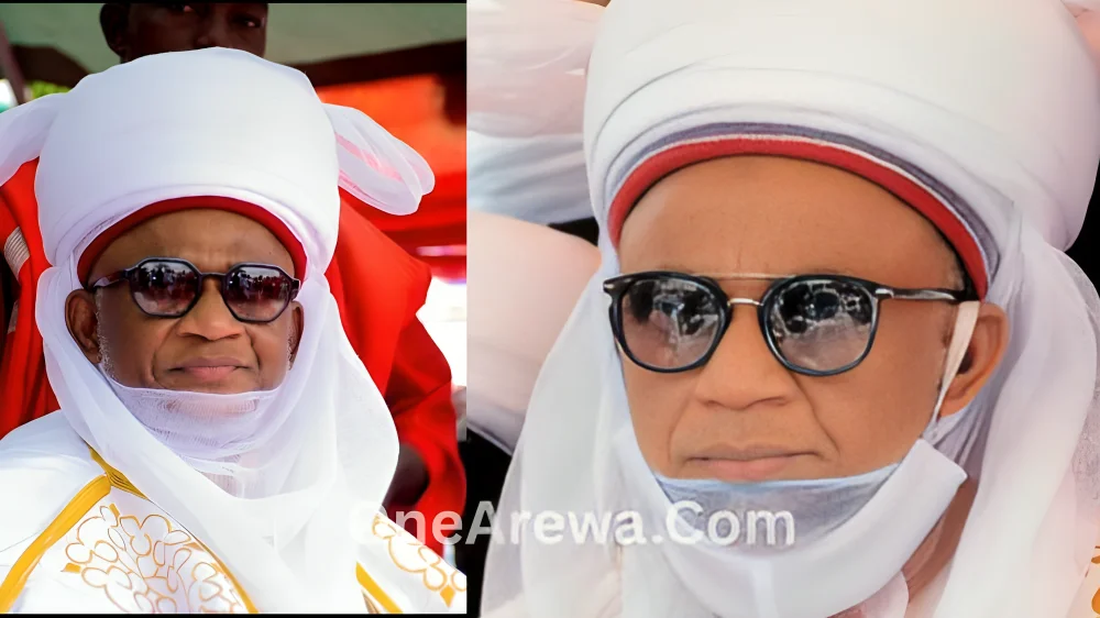 Emir Yahaya Abubakar Nupé: Visionary Leader of the Nupé Kingdom Who Shaped Northern Nigeria’s History