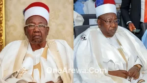 Emir Ibrahim Sulaiman of Borno: Defender of Borno and Champion of Faith and Tradition