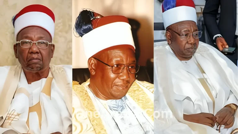 Emir Ibrahim Sulaiman of Borno: Defender of Borno and Champion of Faith and Tradition