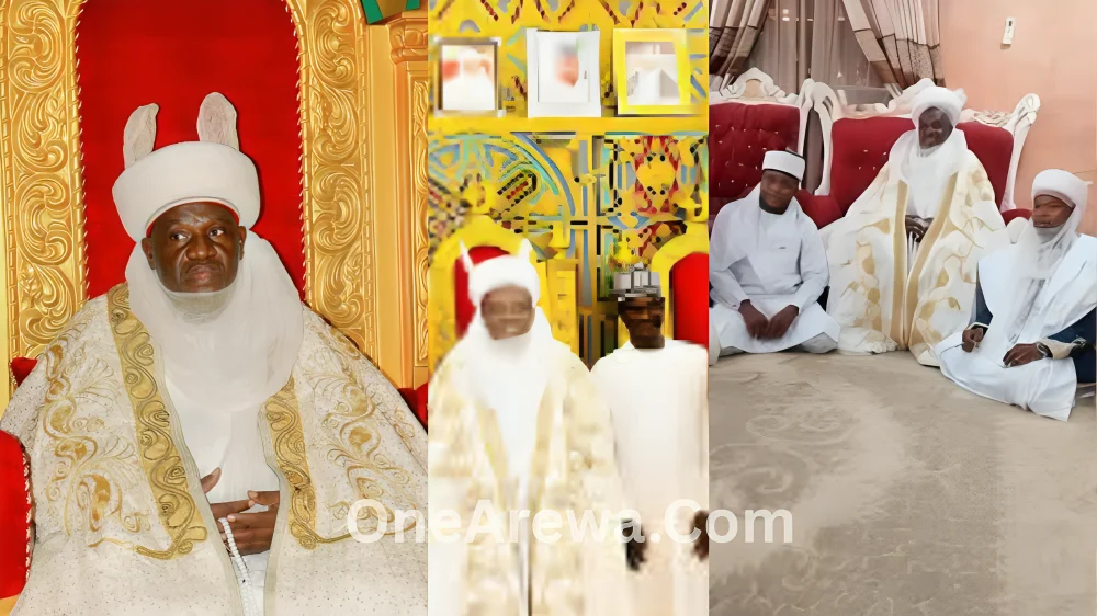 Emir Alhaji Zubairu Jega: The Visionary Leader of Jega Who Championed Peace and Progress in Kebbi State
