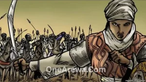 Queen Amina of Zazzau: Nigeria’s Legendary Warrior Queen Who Built an Empire