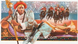 Queen Amina of Zazzau: Nigeria’s Legendary Warrior Queen Who Built an Empire