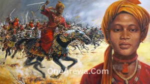 Queen Amina of Zazzau: Nigeria’s Legendary Warrior Queen Who Built an Empire