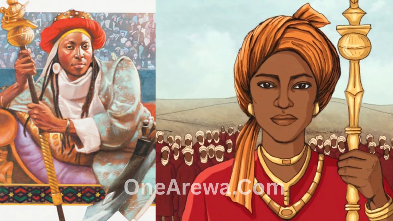 Queen Amina of Zazzau: Nigeria’s Legendary Warrior Queen Who Built an Empire