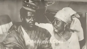 Hajiya Gambo Sawaba: The Fearless Nigerian Activist Who Fought for Women's Rights