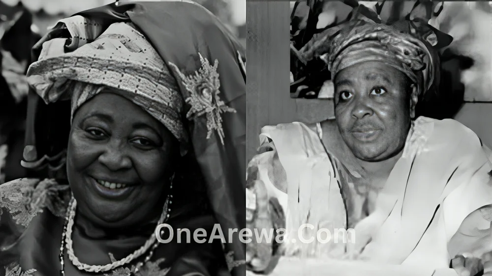Hajiya Gambo Sawaba: The Fearless Nigerian Activist Who Fought for Women's Rights