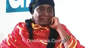 Zaynab Alkali: Trailblazing Nigerian Author and Africa’s First Female Novelist in English