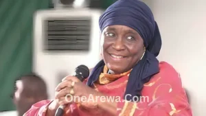 Zaynab Alkali: Trailblazing Nigerian Author and Africa’s First Female Novelist in English