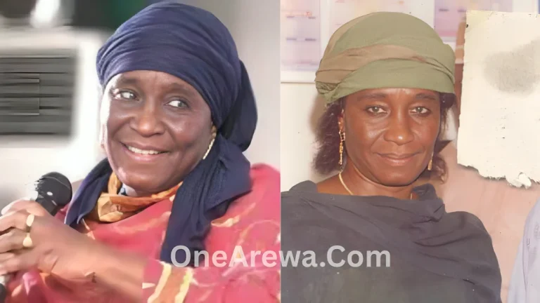 Zaynab Alkali: Trailblazing Nigerian Author and Africa’s First Female Novelist in English