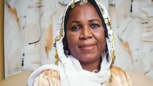 Hauwa Ibrahim: Nigeria’s Fearless Human Rights Lawyer and Activist