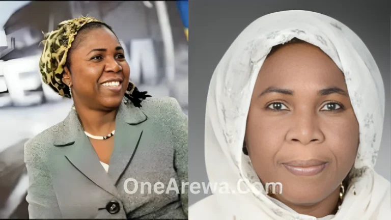 Hauwa Ibrahim: Nigeria’s Fearless Human Rights Lawyer and Activist