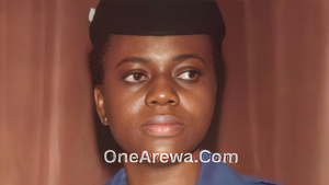 Maryam Babangida: The Iconic First Lady Who Transformed Women’s Roles in Nigeria