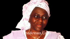 Maryam Babangida: The Iconic First Lady Who Transformed Women’s Roles in Nigeria