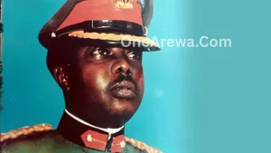 General Murtala Ramat Muhammed: Nigeria’s Boldest Head of State (1975–1976)
