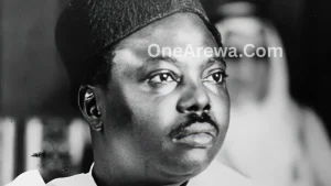 General Murtala Ramat Muhammed: Nigeria’s Boldest Head of State (1975–1976)