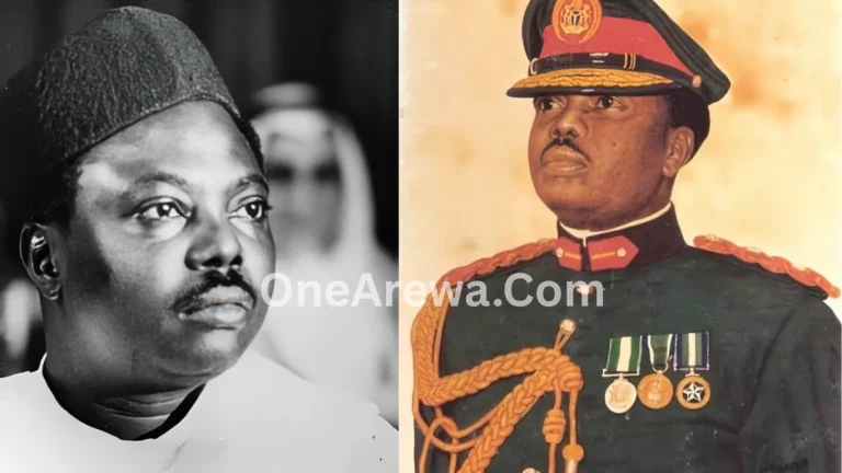 General Murtala Ramat Muhammed: Nigeria’s Boldest Head of State (1975–1976)