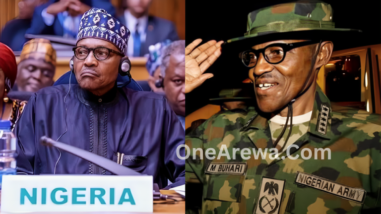 General Muhammadu Buhari: From Military Ruler (1983–1985) to Nigeria’s Democratic President (2015–2023)