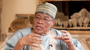 General Ibrahim Badamasi Babangida: Nigeria’s Military Leader and Head of State (1985–1993)