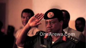 General Ibrahim Badamasi Babangida: Nigeria’s Military Leader and Head of State (1985–1993)