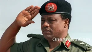 General Ibrahim Badamasi Babangida: Nigeria’s Military Leader and Head of State (1985–1993)