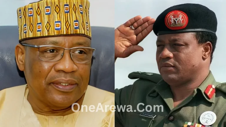 General Ibrahim Badamasi Babangida: Nigeria’s Military Leader and Head of State (1985–1993)