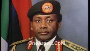 General Sani Abacha: Nigeria's Military Head of State (1993–1998) – Biography, Legacy and Controversies