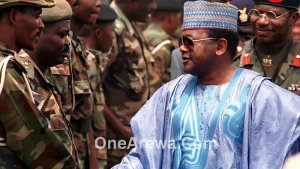 General Sani Abacha: Nigeria's Military Head of State (1993–1998) – Biography, Legacy and Controversies