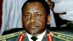 General Sani Abacha: Nigeria's Military Head of State (1993–1998) – Biography, Legacy and Controversies