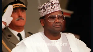 General Sani Abacha: Nigeria's Military Head of State (1993–1998) – Biography, Legacy and Controversies