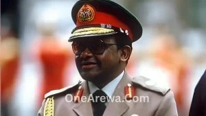 General Sani Abacha: Nigeria's Military Head of State (1993–1998) – Biography, Legacy and Controversies