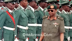 General Sani Abacha: Nigeria's Military Head of State (1993–1998) – Biography, Legacy and Controversies