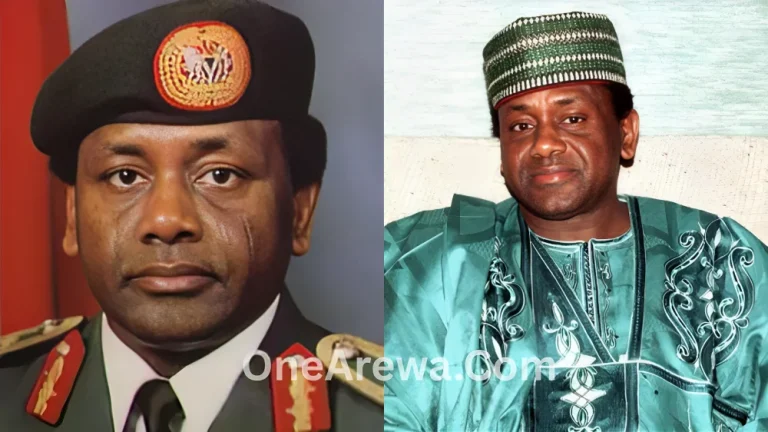 General Sani Abacha: Nigeria's Military Head of State (1993–1998) – Biography, Legacy and Controversies
