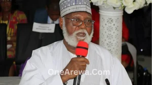 General Abdulsalami Abubakar – The Military Leader Who Brought Back Democracy to Nigeria (1998–1999)