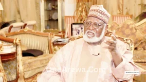 General Abdulsalami Abubakar – The Military Leader Who Brought Back Democracy to Nigeria (1998–1999)