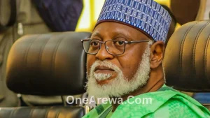 General Abdulsalami Abubakar – The Military Leader Who Brought Back Democracy to Nigeria (1998–1999)